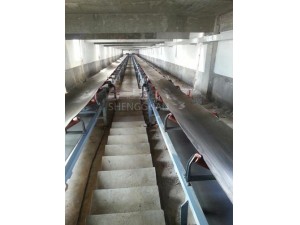 皮帶輸送機 皮帶輸送機
